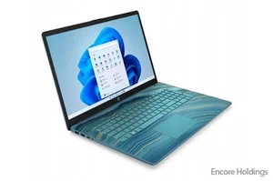 HP 17.3" Laptop Intel Core i5 4.4 Ghz 12 GB Ram 512 GB HDD - Picture 1 of 1