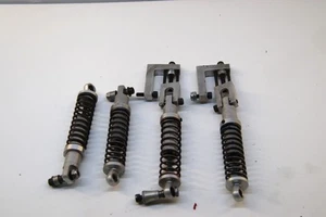 VINTAGE QUARTER SCALE 1/4 RC CAR, WCM, NEW ERA.  LIGHTNING SHOCKS 117MM - Picture 1 of 6