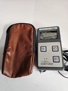 Dosimeter Corp / Eberline FH 40 F5 Geiger Counter / Rate Meter - Picture 1 of 5