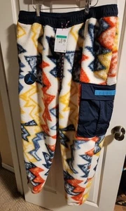Air Jordan Essential Mountainside Statement Fleece Pants Men’s Size XL - Picture 1 of 8