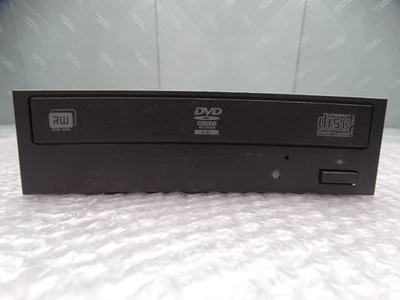 Unidad interna Hitachi LG DVD-RW DVD+R DL multicapa ultra velocidad SATA Foto 1 de 4