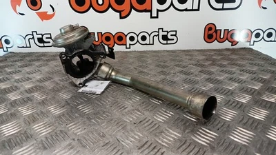 A6110900754 egr valve for MERCEDES-BENZ C-CLASS (W203) C 220 CDI 2000 611.962 - Image 1 of 4