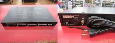 TOA MR-8A | 8x8 Audio Assigner and Patch Bay – Good Condition - Image 1 of 4