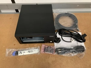 IBM Full Tape Enclosure 4559-FHX 24P7320 VGC...NEW OLD STOCK - Bild 1 von 8