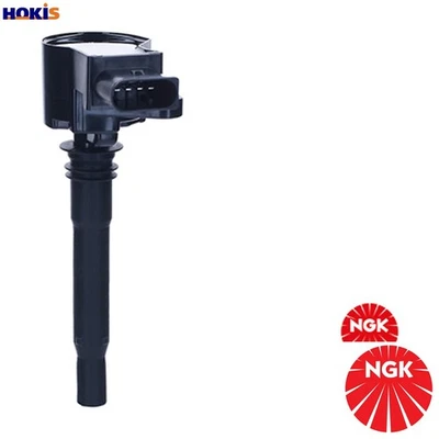 IGNITION COIL 49518 FOR MERCEDES-BENZ C-CLASS/T-Model R-CLASS CLK/Convertible - Image 1 of 4