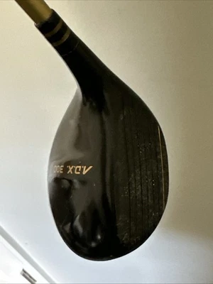 Yonex ADX 300 5-Wood - Right - Graph S Stiff - 42.5” - Image 1 of 4