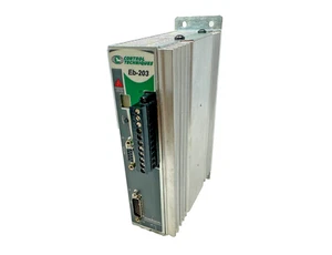 Control Techniques EB-203-00-000 Servo Drive - Picture 1 of 4