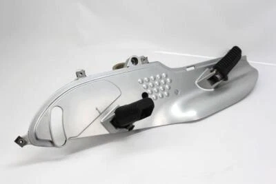 PEDANA SINISTRA BMW R 1150 RT R 850 RT POGGIPIEDI LH FOOTREST FOOTPEG BRACKET Foto 1 de 4
