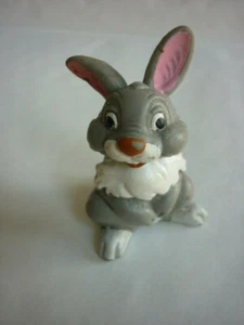 FIGURINE BULLY / BAMBI / PANPAN / 1982 - Picture 1 of 2