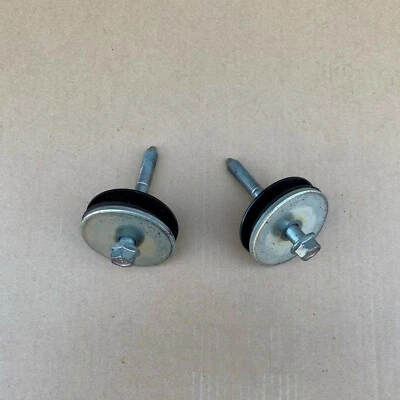 Pernos delanteros diferenciales Nissan 370Z Z34 + arandelas diferenciales Foto 1 de 3