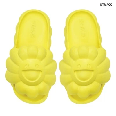 COMPLEJO OHANA FLOR COMPLETA - AMARILLO ARDIENTE Talla 10M - PEDIDO CONFIRMADO Foto 1 de 4