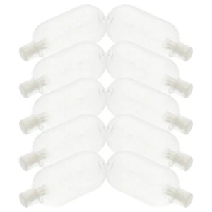 10pcs Large Replacement Squeakers For Dog Toys Pet Squeakers For Repair Squeaky - Picture 1 of 12