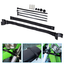  Reusable Band for Motorbike Trailer Motorcycle Tow Strap Outdoor