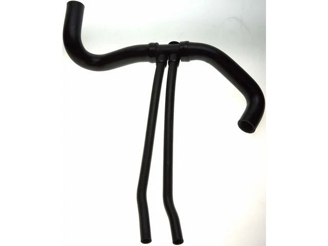 Manguera de radiador inferior para Ford F350 Super Duty 1999-2004 6,8 L V10 GAS 2000 RB674DG Foto 1 de 1