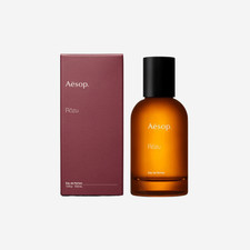 Rozu Aesop perfume - a fragrance for women and men 2020
