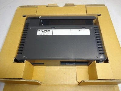 AUTOMATION DIRECT D4-FILL DL405 I/O FILLER COVER - Image 1 of 4