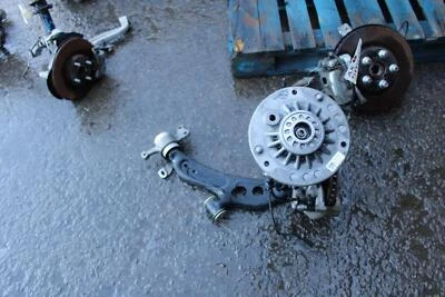 Knee Assembly MINI COOPER Left 18 19 20 — 第 1/4 张图片