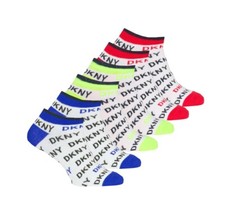 dkny trainer socks