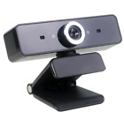 HD USB Web Camera Webcam Video Recording with Microphone For PC Laptop Desktop