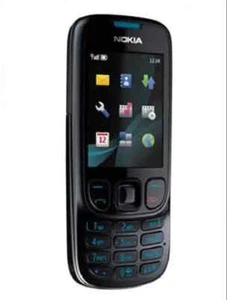 Original Unlocked Nokia 1208 Dualband GSM 900 / 1800 1.5 in Mobile Phone - Picture 1 of 11