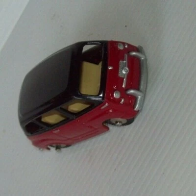 Mercury -n19  fiat 600 multipla - replica Hachette  - Immagine 1 di 2