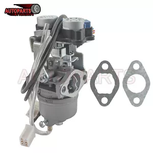 HUAYI Carburetor P25-3-H For Champion Dual Fuel Generator Part# 28.130000.01 - Picture 1 of 13