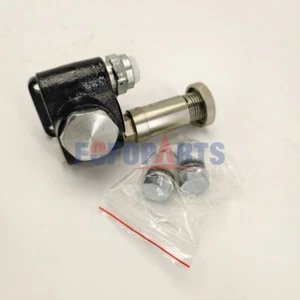 105220-7180 Pompa olio manuale per motore Mitsubishi S6K adatta per Caterpillar 320B 320C - Foto 1 di 1