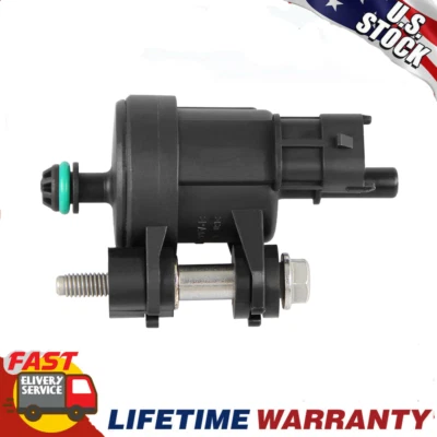 For GM/ACDelco Vapor Canister Purge Valve Solenoid 55593172 12610560 12690512 - Image 1 of 4