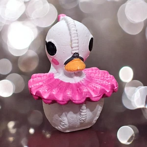 Lalaloopsy Tippy Tumblelina Pet Swan Ballerina Tutu - Picture 1 of 4