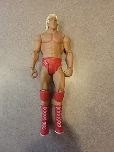 WWE Ric Flair Mattel Elite Action Figure Wrestling Series Retrofest WWF - Picture 1 of 3