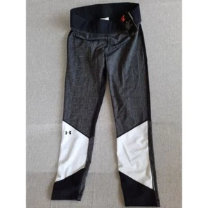 UnderArmour Women's Small Outdoor Stretch Compression Sweatpants Multi-Color - Picture 1 of 8