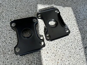 Morris 1000 Achsplatten - Bild 1 von 1