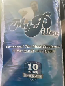 Nuovo cuscino letto My Pillow serie Classic - venditore USA - Foto 1 di 1