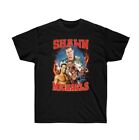 Wwe Shawn Michaels Hbk T-Shirt