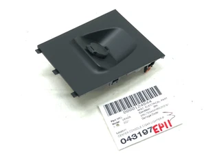 2021-2024 TOYOTA VENZA CENTER CONSOLE POWER OUTLET CIGAR LIGHTER TRIM COVER OEM - Picture 1 of 7