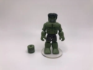 Marvel Minimates Series 45 Avengers Movie Hulk - Picture 1 of 2