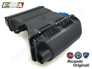 AIR FILTER HOUSING 51818270 Fiat Grande Punto 1.4 16V New Original - Picture 1 of 5