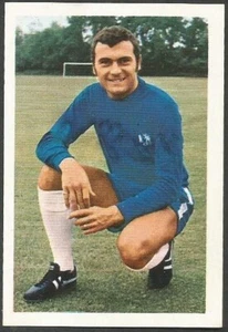 FKS 1971/72 MARAVILLOSO MUNDO DE ESTRELLAS DE FÚTBOL - #030-CHELSEA-KEITH WELLER - Imagen 1 de 1