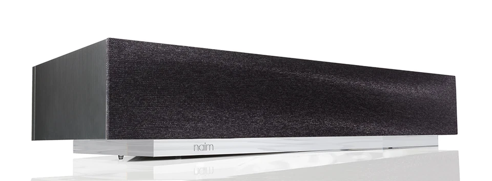 NAIM MUSO serie 2 WIRELESS MUSIC SYSTEM nuovo imballato 24 mesi garanzia Italia - Immagine 1 di 1