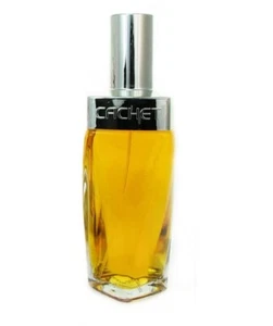 Vintage Prince Matchabelli Cachet Natural Spray Cologne 0.75 oz NOX BOX - Picture 1 of 2