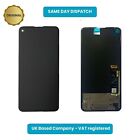 LCD Display For Google Pixel 4a 5G GD1YQ Touch Screen Digitizer Replacement UK