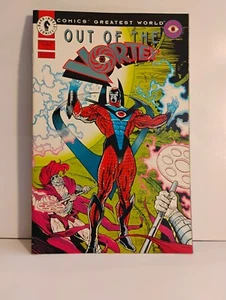 Out of the Vortex # 1-12 (Dark Horse,1993) All VF/NM - Picture 1 of 12