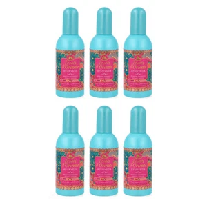 Tesori d´Oriente Ayurveda Eau de Toilette 6x 100 ml - Bild 1 von 7