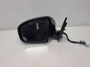 2008-12 Infiniti EX35 Drivers Left Side Mirror - Power W/ Camera *SCUFF* Brown - Bild 1 von 12
