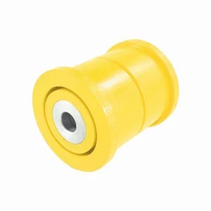 PU Rear Differential Bushing Sport 032056A fits BMW M5 F10, M6 F06/F12/F13 - Picture 1 of 3