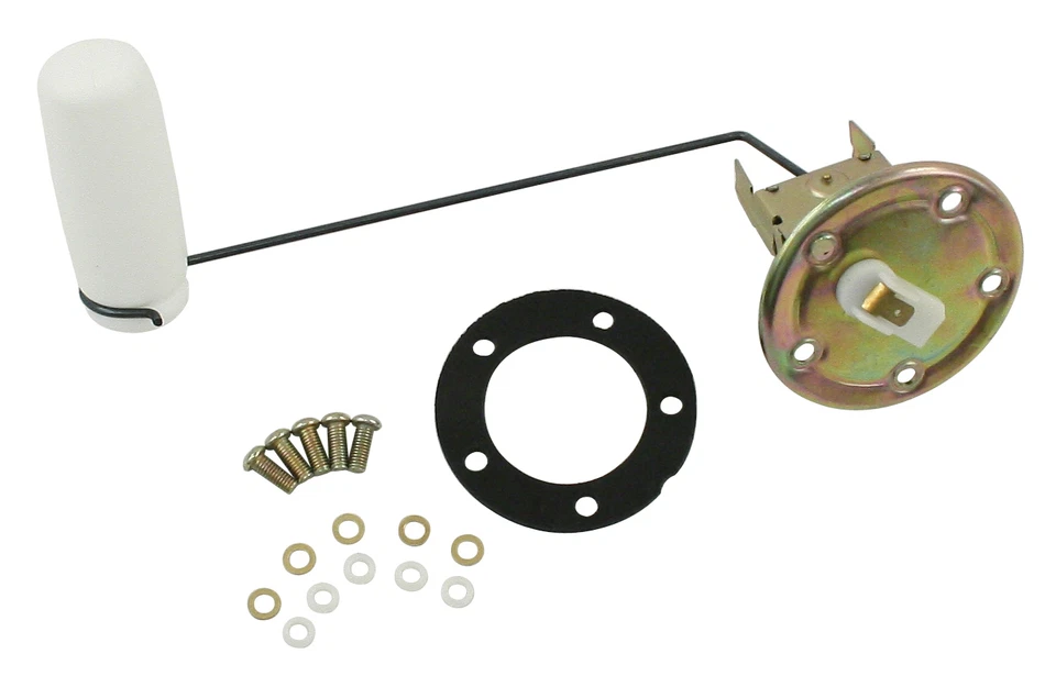 Remetente do tanque de combustível VW bug 68-77 Ghia remetente do tanque de combustível 68-74 VW envio do tanque de gasolina - Imagem 1 de 1