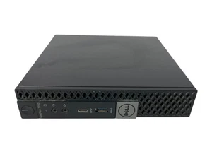 Dell OptiPlex 7050 Intel i5-6500T 8GB 256GB SSD WIN 11 - Imagen 1 de 11