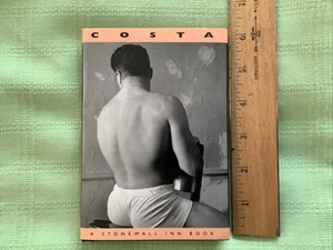Costa by Bill Costa (1995, Hardcover) - Picture 1 of 4