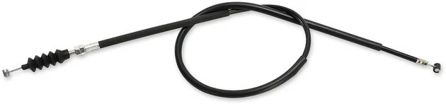 Cable de embrague Moose negro para Kawasaki/Suzuki KX65/RM65 Foto 1 de 1