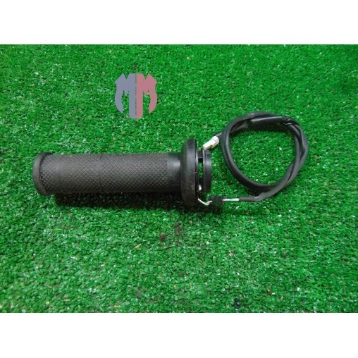 Perilla de gas derecha Ducati Multistrada V4 1100 Pikes Peak 2021 2023 - Imagen 1 de 1